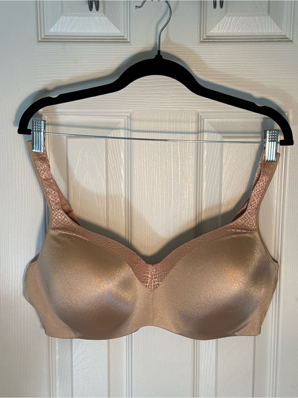 2 NWOT Playtex Underwire Bra